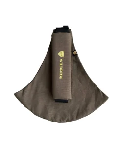 Wildride Toddler Carrier – Coffee