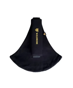 Wildride Toddler Carrier - Black