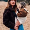 Wildride Toddler Carrier - Sand