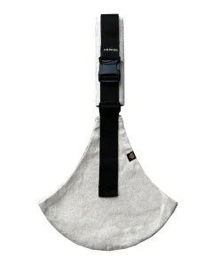 Wildride Toddler Carrier - Sand