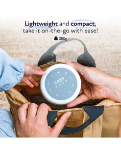 Zello Original White Noise Machine