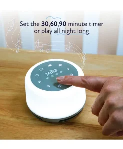 Zello Original White Noise Machine