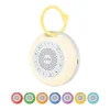 Zello Portable Pro Max White Noise Machine